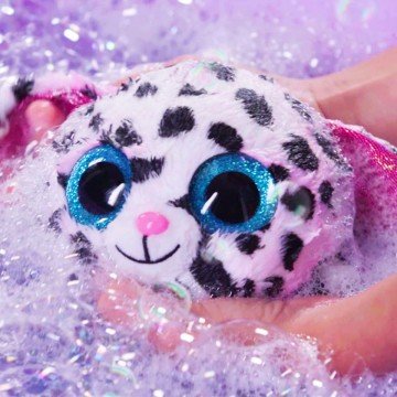 Фото3.М’яка колекційна іграшка, що загубилась – Чарівне цуценя