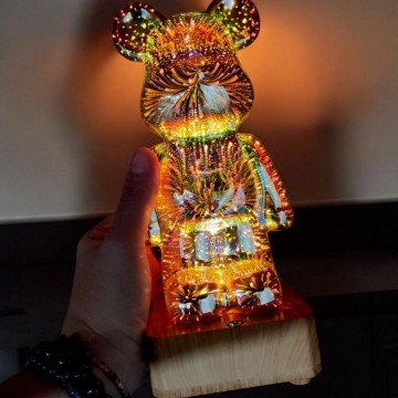 Фото3.Нічник 