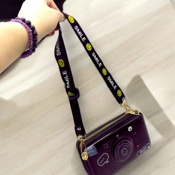 Фото2.Сумочка дитяча на блискавці 