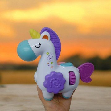 Фото3.Брязкальце-бізікуб 