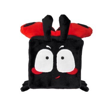 Фото3.Іграшка-кубик 