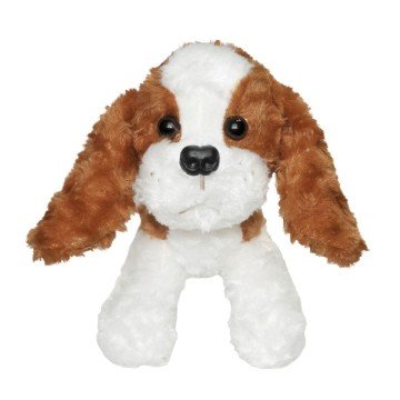 Фото3.Іграшка Собачка кокер-спанієль 