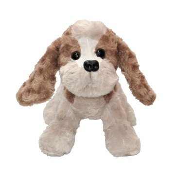 Фото3.Іграшка Собачка кокер-спанієль 