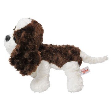 Фото3.Іграшка Собачка кокер-спанієль 