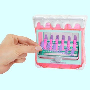 Фото2.Ігровий набір з лялькою L.O.L. SURPRISE! серії 