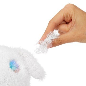 Фото2.М’яка іграшка-антистрес Fluffie Stuffiez серії Small Plush - Песик