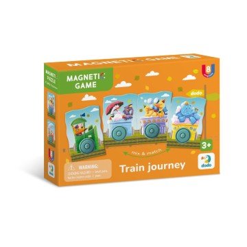 Фото3.Магнітна гра 