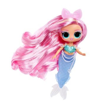 Фото3.Ігровий набір з лялькою L.O.L. Surprise! – Лола Вейв