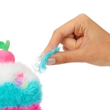 Фото2.М’яка іграшка-антистрес Fluffie Stuffiez серії Small Plush - Морозиво