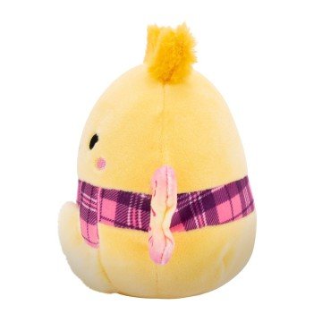 Фото3.Мʼяка іграшка Squishmallows – Метелик Мірі (30 cm)