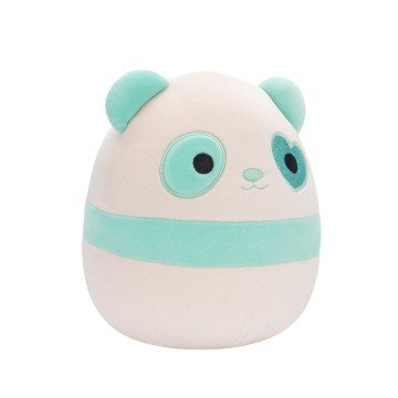 Фото3.М'яка іграшка Squishmallows – Панда Швиндт (19 cm)