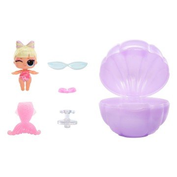 Фото3.Ігровий набір з лялькою L.O.L. Surprise! – Русалоньки-сестрички