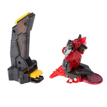 Фото2.Ігровий набір Screechers Wild! S5 L0.5 – Сенгвініті