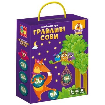 Фото2.Гра настільна, розважальна 