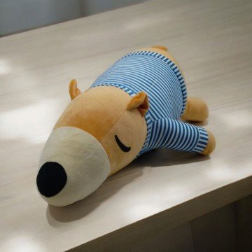 Фото2.Мʼяка іграшка-обіймашка 