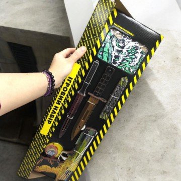 Фото3.Ігровий набір 