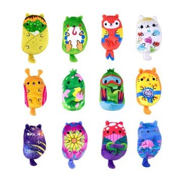 Фото2.М’яка іграшка 