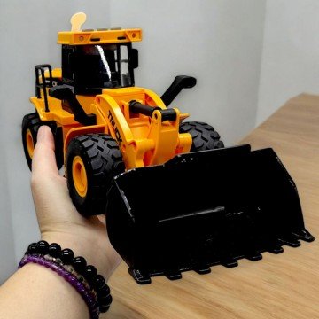 Фото2.Машинка інерційна 