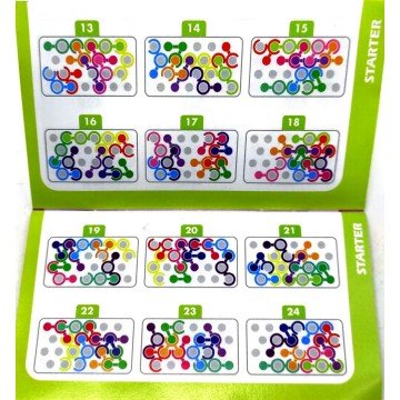 Фото2.Логічна гра 