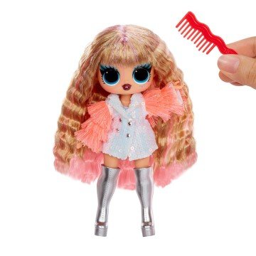 Фото37.Ігровий набір з лялькою L.O.L. Surprise! – Лана Мерін