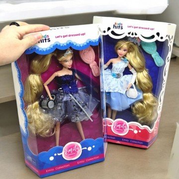 Фото2.Лялька 