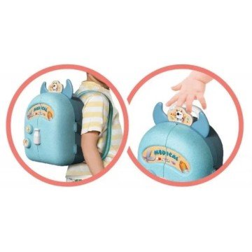 Фото3.Набір лікаря 