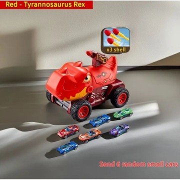 Фото2.Машинка-запуск 