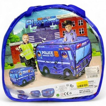 Фото2.Намет дитячий 