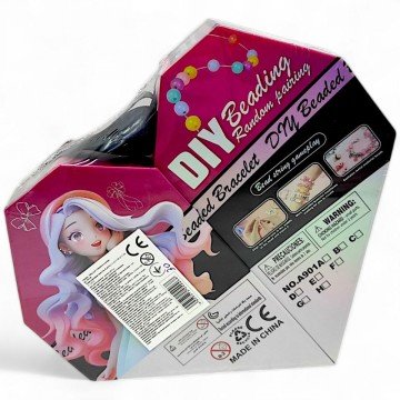 Фото2.Набір аксесуарів 