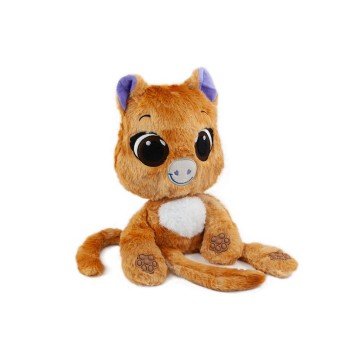 Фото2.М’яка іграшка з ароматом 