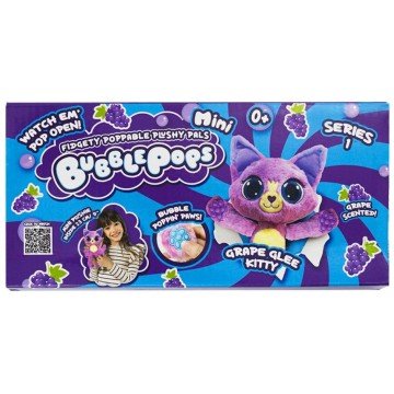 Фото2.М’яка іграшка з ароматом 