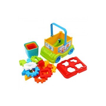 Фото2.Іграшка для розвитку 