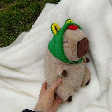 Фото2.Мʼяка іграшка 