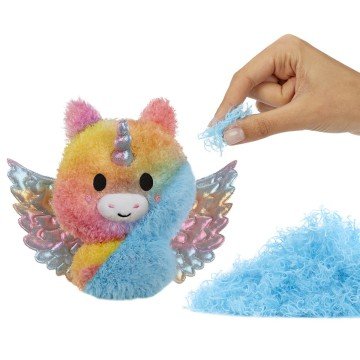 Фото2.М’яка іграшка-антистрес Fluffie Stuffiez серії Small Plush