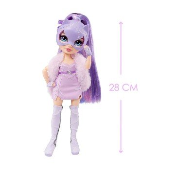 Фото111.Ігровий набір з лялькою L.O.L. Surprise! – Лана Мерін