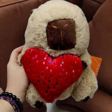 Фото2.Мʼяка іграшка 