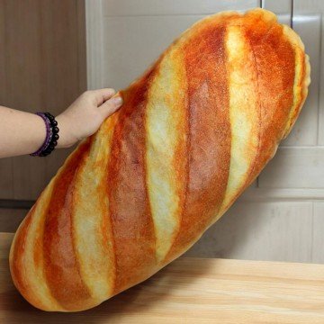 Фото2.М’яка іграшка-подушка 