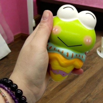 Фото2.Іграшка-антистрес: 