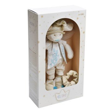 Фото222.Ігровий набір з лялькою L.O.L. Surprise! – Лана Мерін