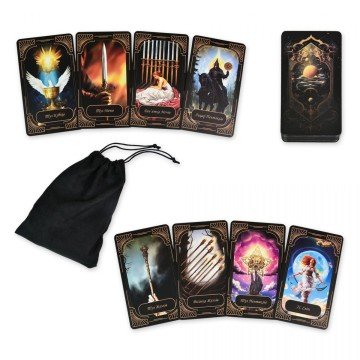 Фото2.Карти для ворожби 