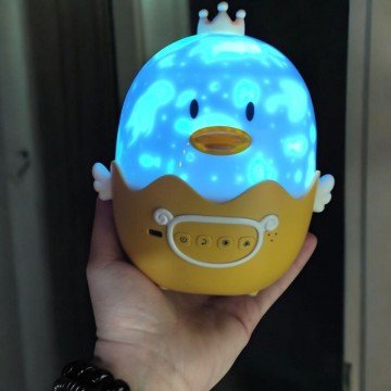 Фото3.Нічник 