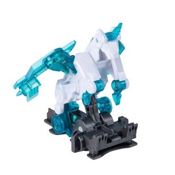 Фото2.Ігровий набір Screechers Wild! S5 L1 – Стар Вінгс