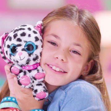 Фото344.Ігровий набір з лялькою L.O.L. Surprise! – Лана Мерін