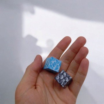 Фото2.Конструктор магнітний 