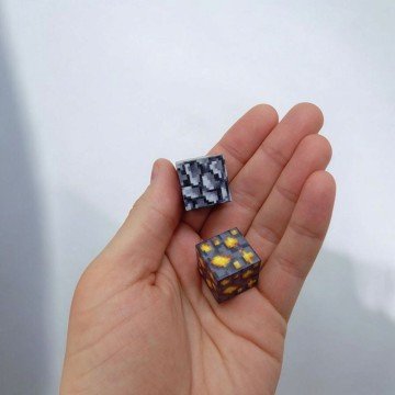 Фото2.Конструктор магнітний 