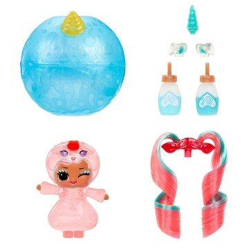 Фото2.Ігровий набір з лялькою L.O.L. Surprise! – Фантастичні єдинороги