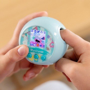 Фото369.Ігровий набір з лялькою L.O.L. Surprise! – Лана Мерін