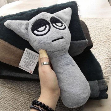 Фото2.Мʼяка іграшка 