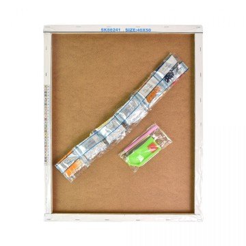 Фото2.Алмазна мозаїка 