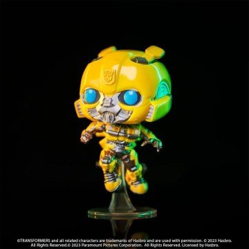 Фото2.Ігрова фігурка FUNKO POP! серії 